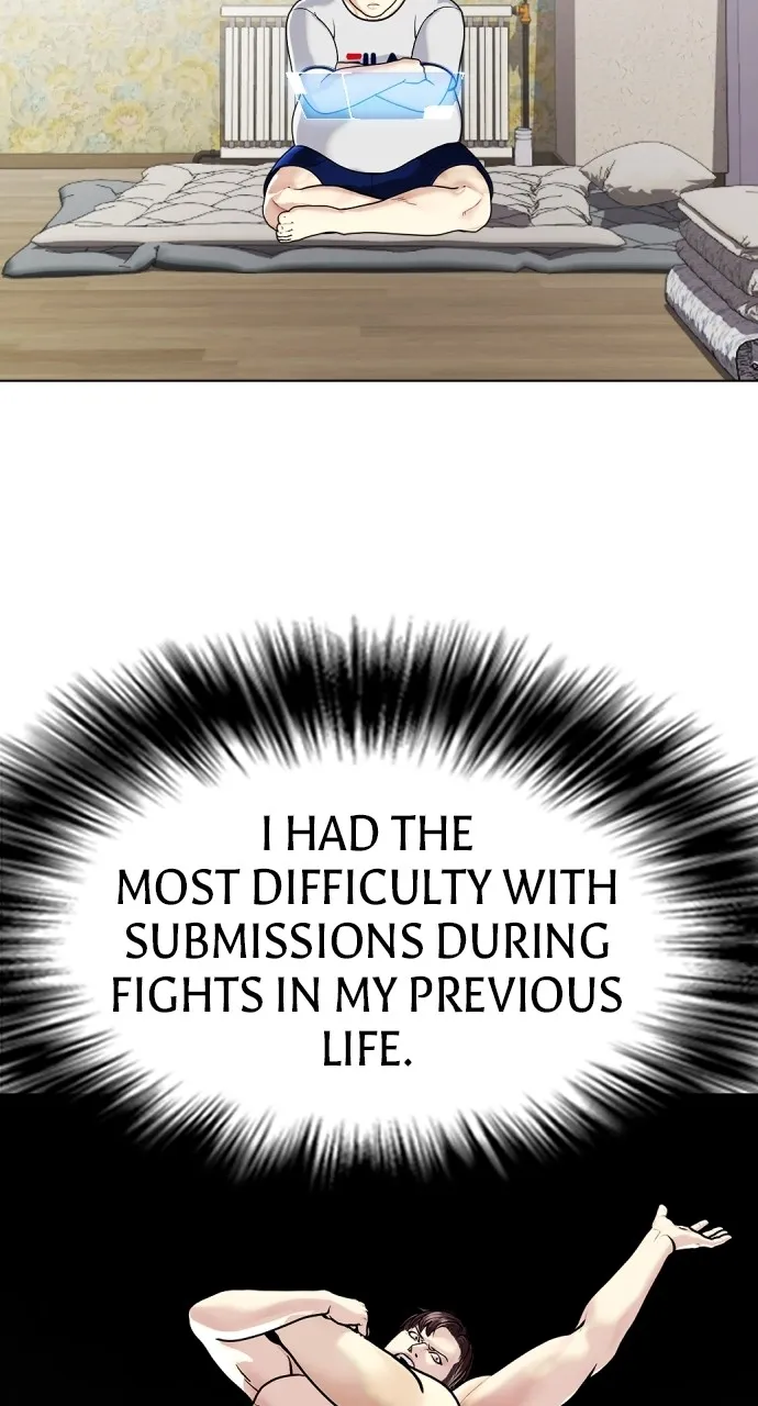 Read The Outcast is a Fighter chapter 3 image 59 on Lezhin