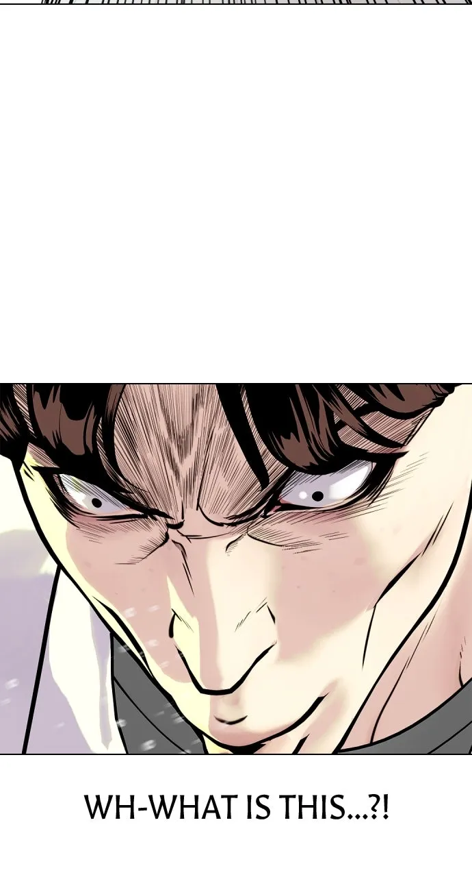 Read The Outcast is a Fighter chapter 3 image 6 on Lezhin