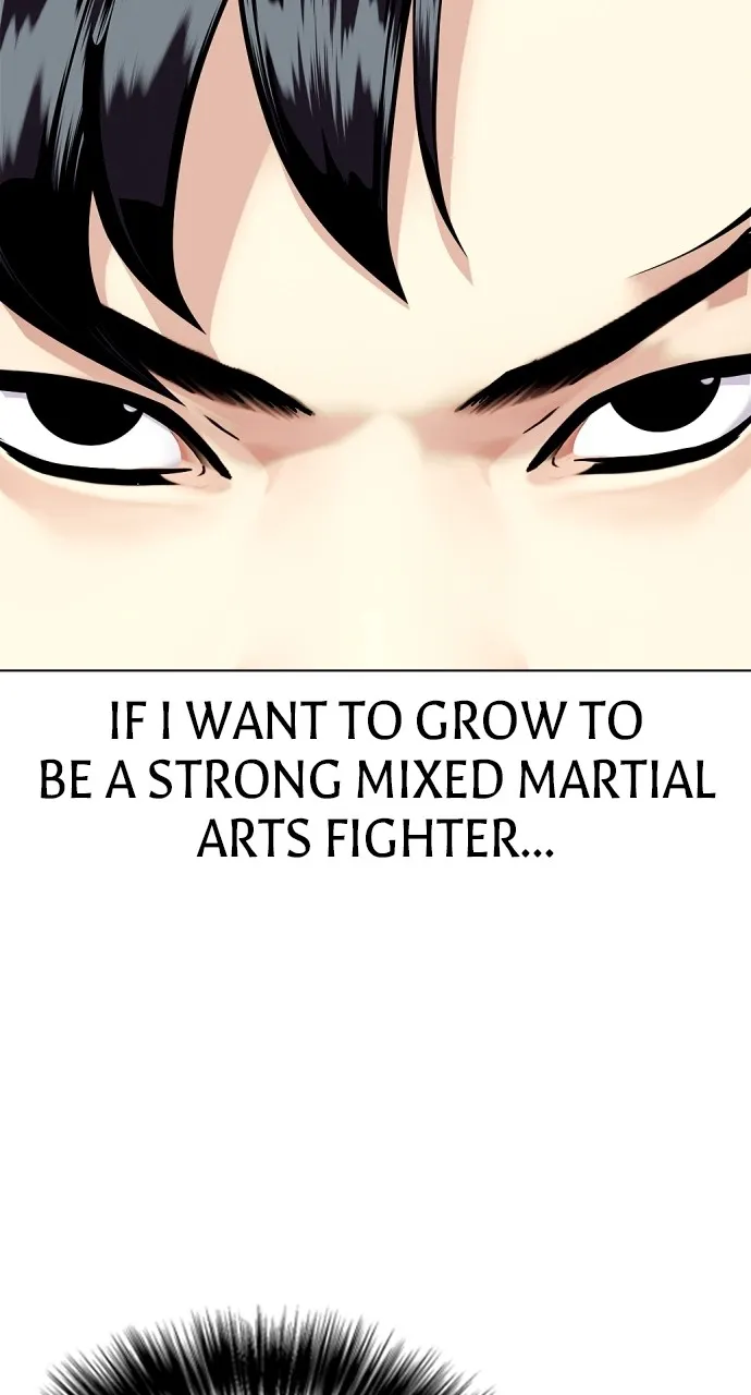 Read The Outcast is a Fighter chapter 3 image 62 on Lezhin
