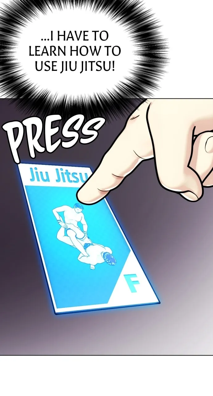 Read The Outcast is a Fighter chapter 3 image 63 on Lezhin