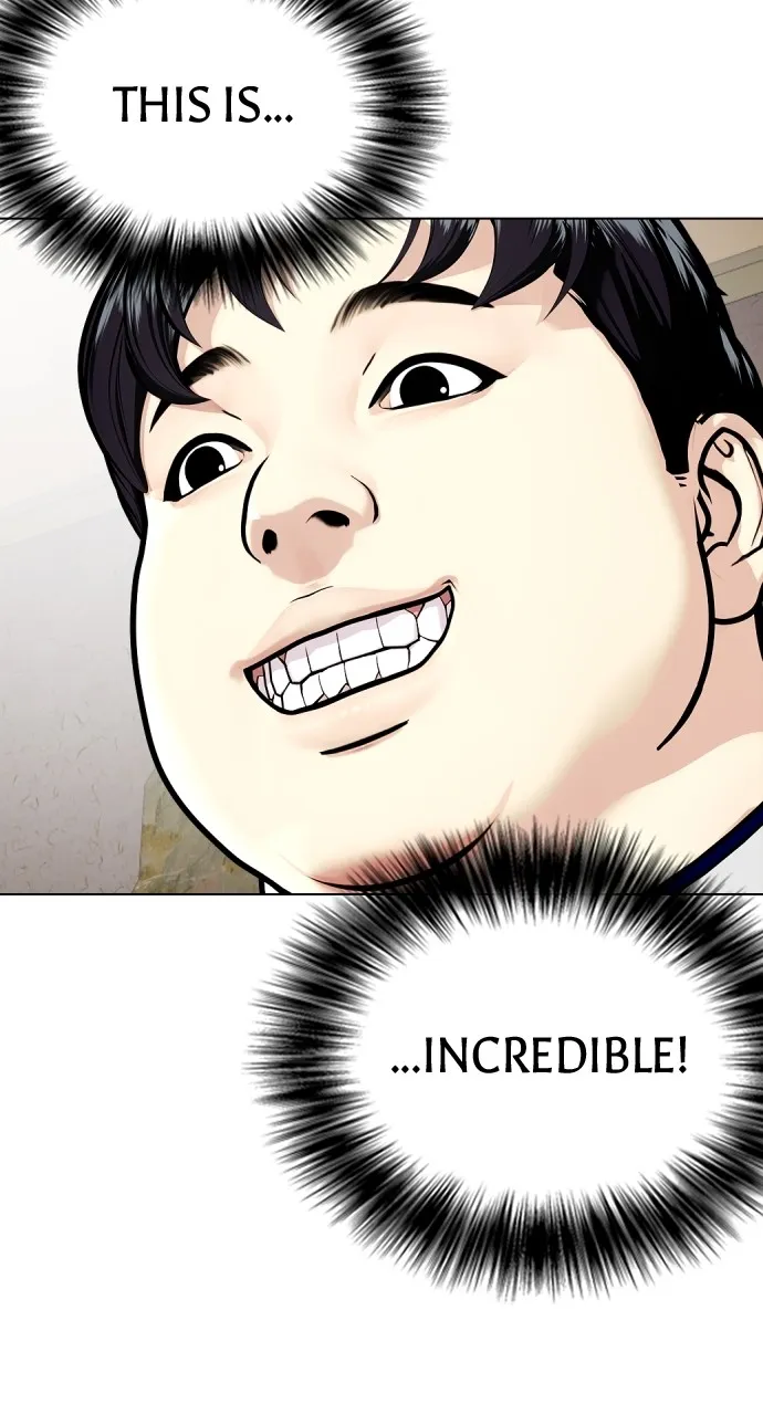 Read The Outcast is a Fighter chapter 3 image 71 on Lezhin