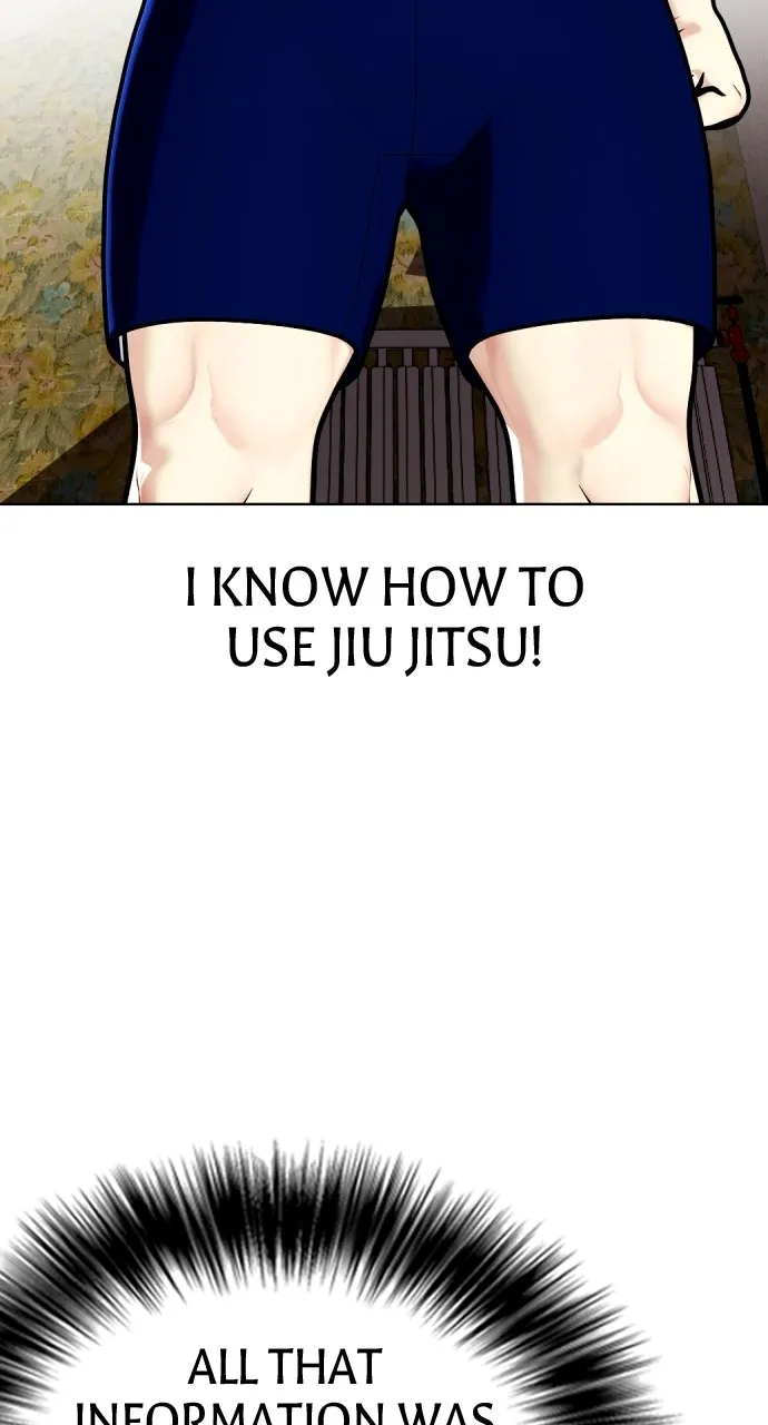 Read The Outcast is a Fighter chapter 3 image 74 on Lezhin