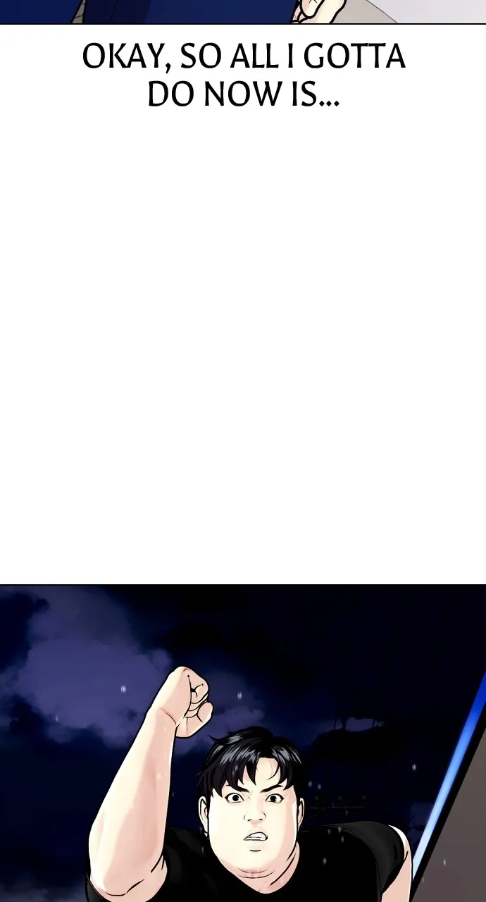 Read The Outcast is a Fighter chapter 3 image 78 on Lezhin