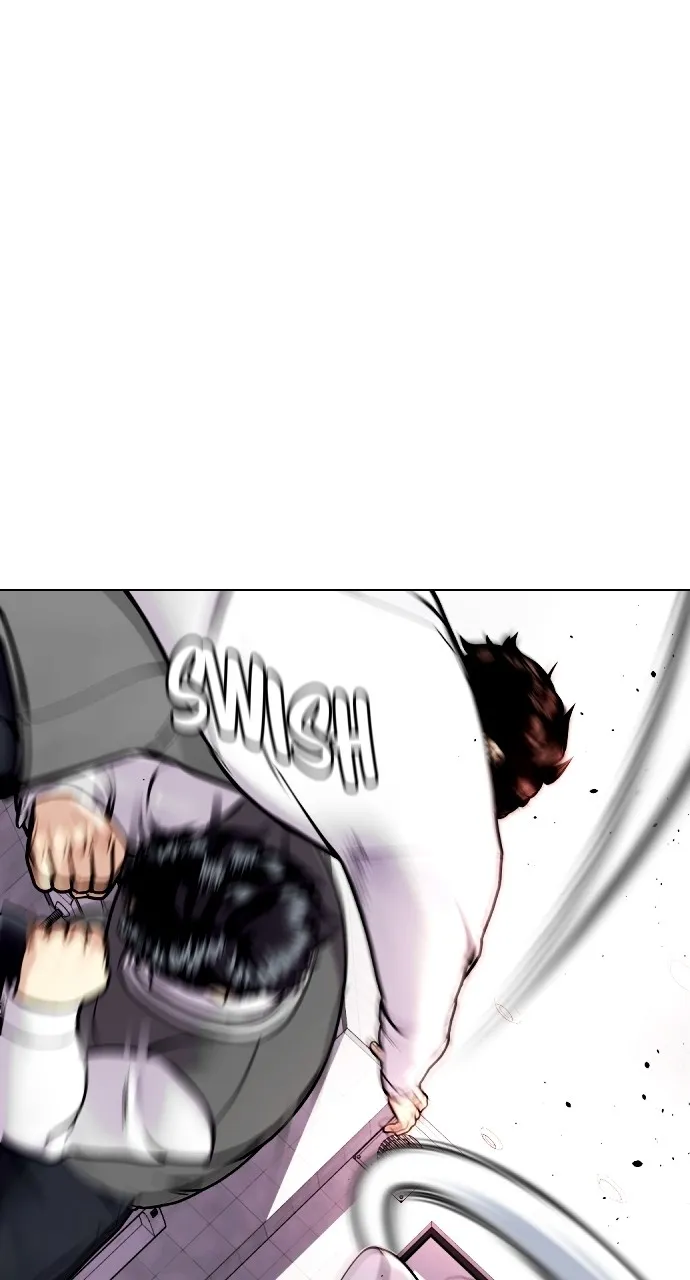 Read The Outcast is a Fighter chapter 3 image 8 on Lezhin