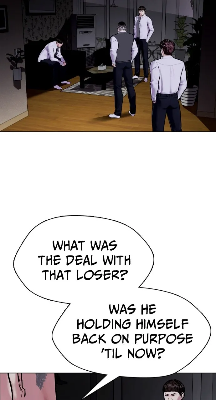 Read The Outcast is a Fighter chapter 3 image 81 on Lezhin