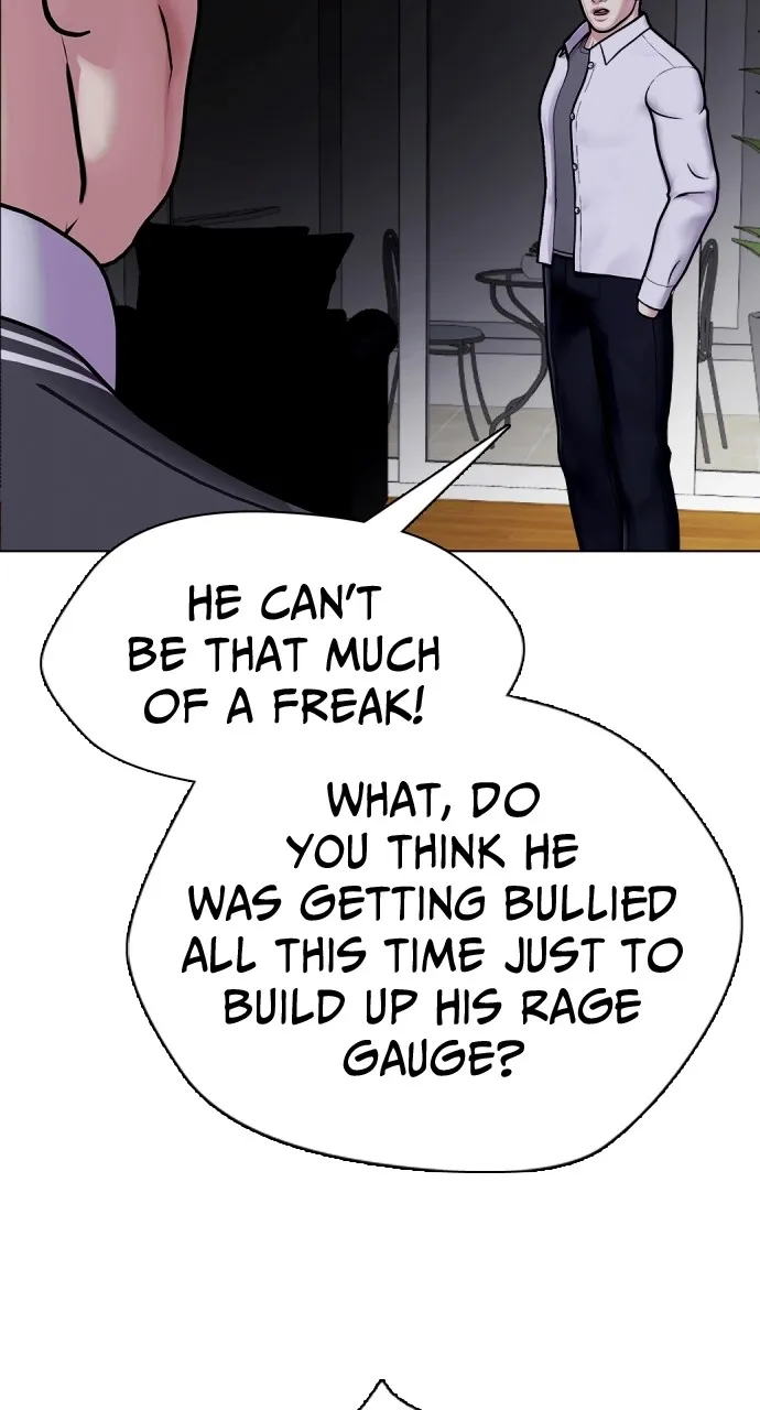 Read The Outcast is a Fighter chapter 3 image 82 on Lezhin