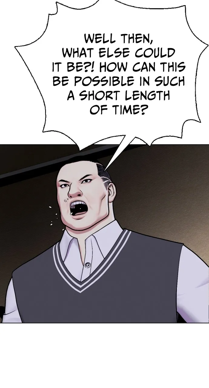 Read The Outcast is a Fighter chapter 3 image 83 on Lezhin