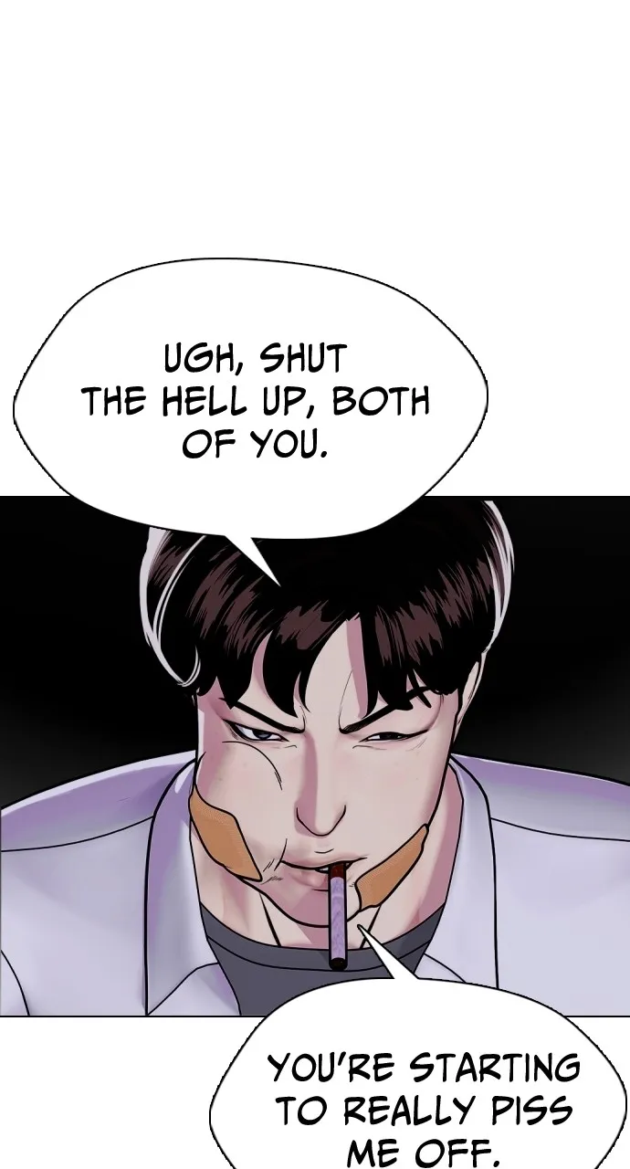 Read The Outcast is a Fighter chapter 3 image 84 on Lezhin