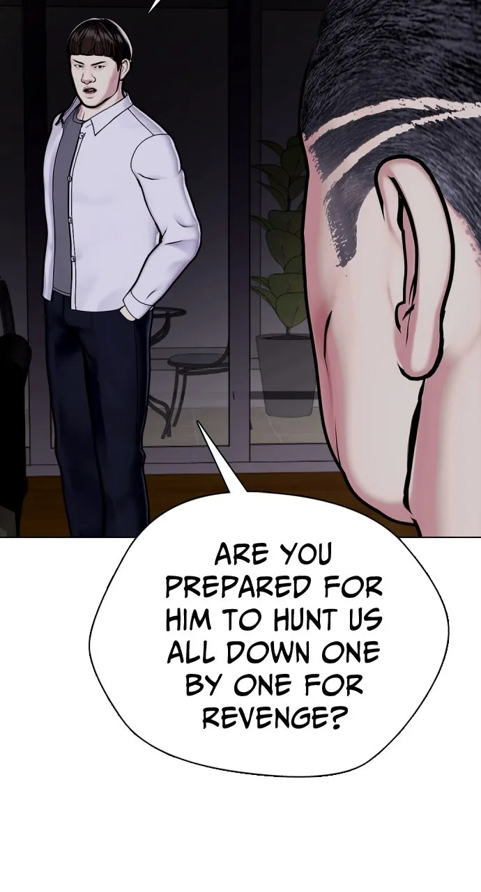 Read The Outcast is a Fighter chapter 3 image 87 on Lezhin