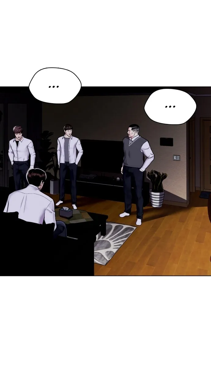 Read The Outcast is a Fighter chapter 3 image 88 on Lezhin
