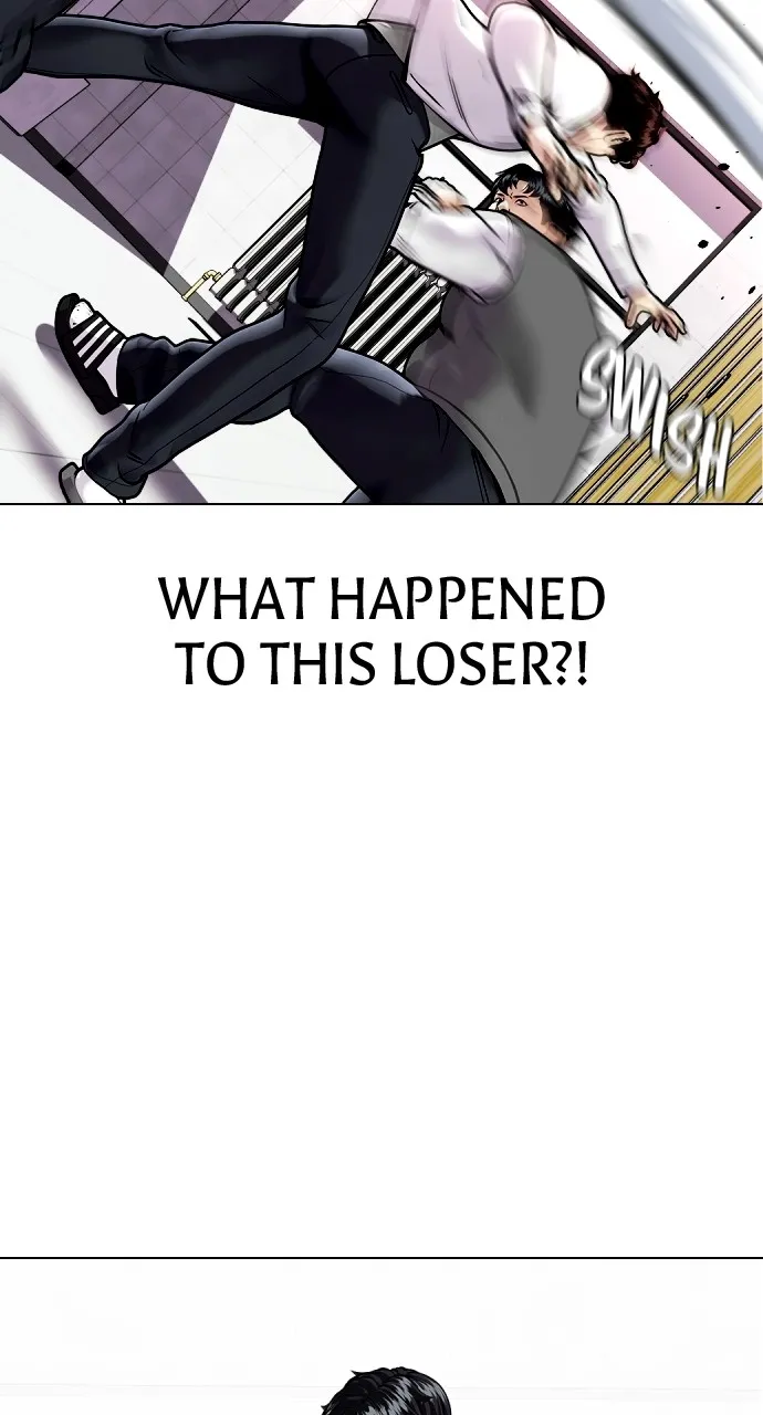 Read The Outcast is a Fighter chapter 3 image 9 on Lezhin
