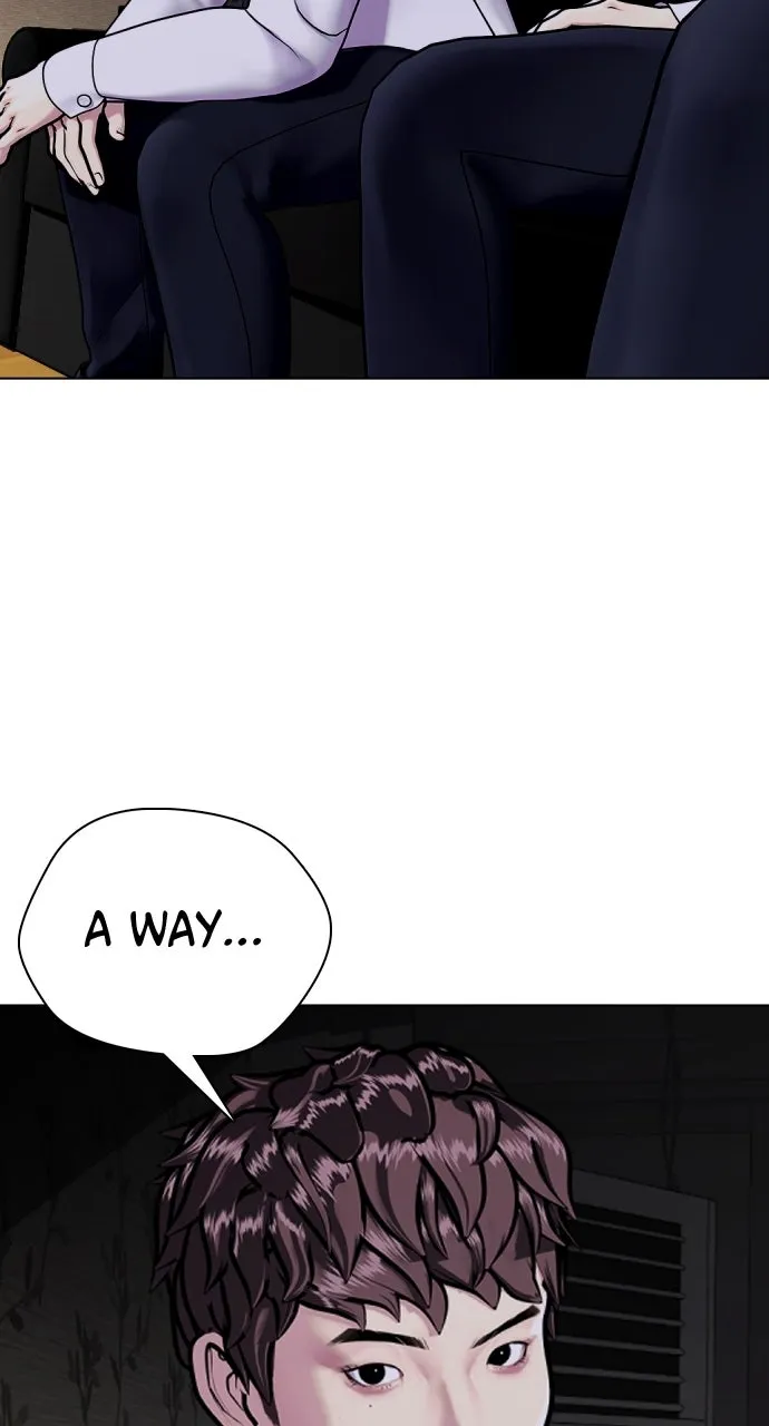 Read The Outcast is a Fighter chapter 3 image 91 on Lezhin