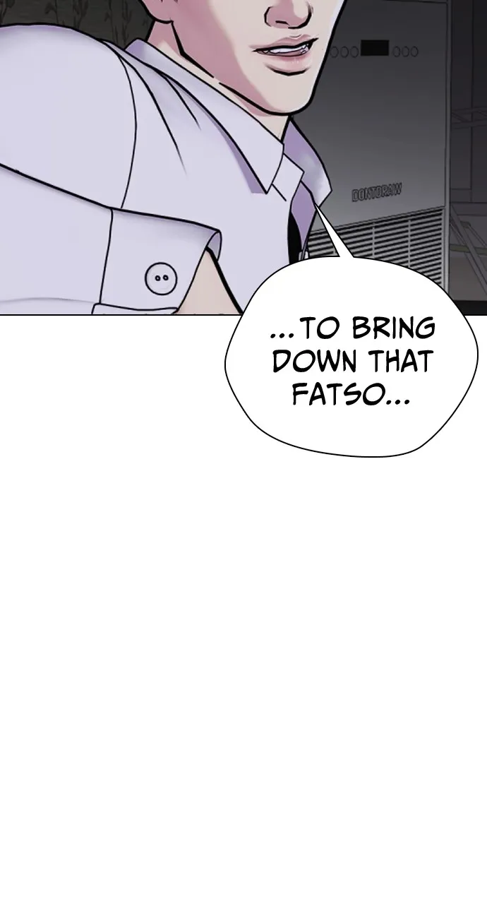 Read The Outcast is a Fighter chapter 3 image 92 on Lezhin