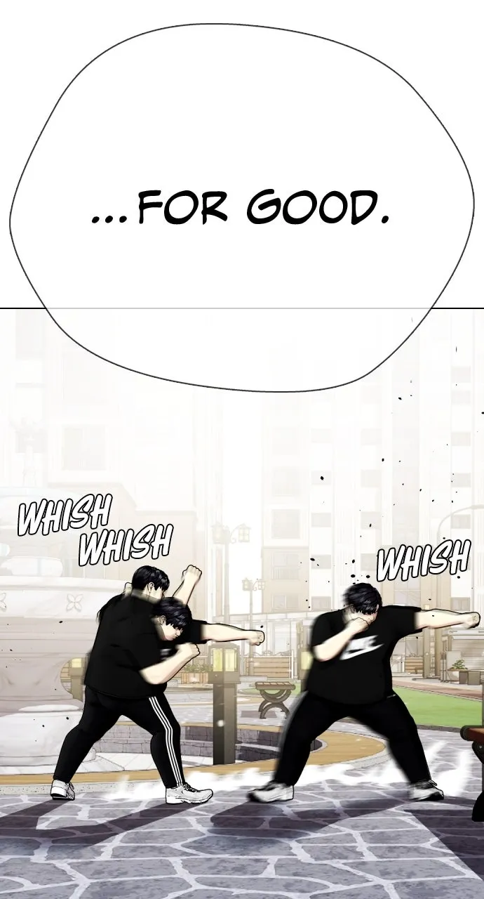 Read The Outcast is a Fighter chapter 3 image 93 on Lezhin