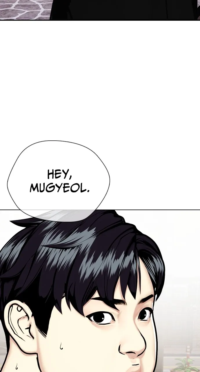 Read The Outcast is a Fighter chapter 3 image 95 on Lezhin