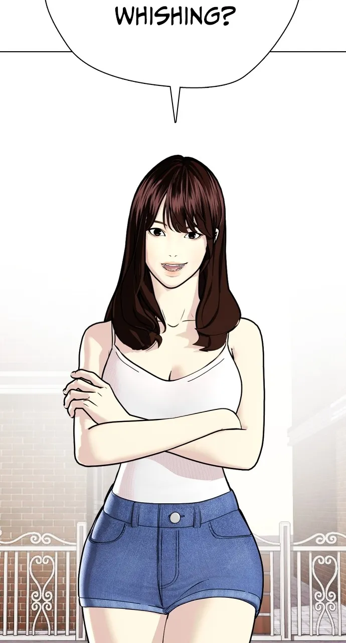 Read The Outcast is a Fighter chapter 3 image 97 on Lezhin