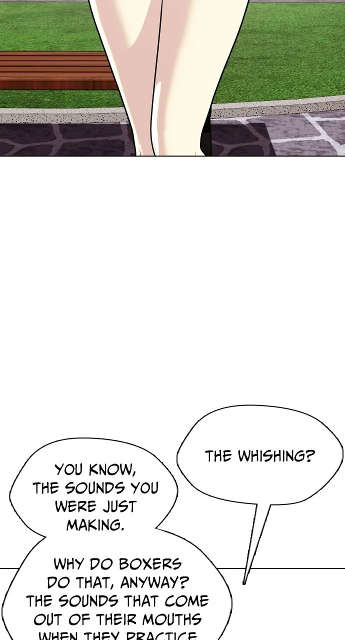 Read The Outcast is a Fighter chapter 3 image 98 on Lezhin