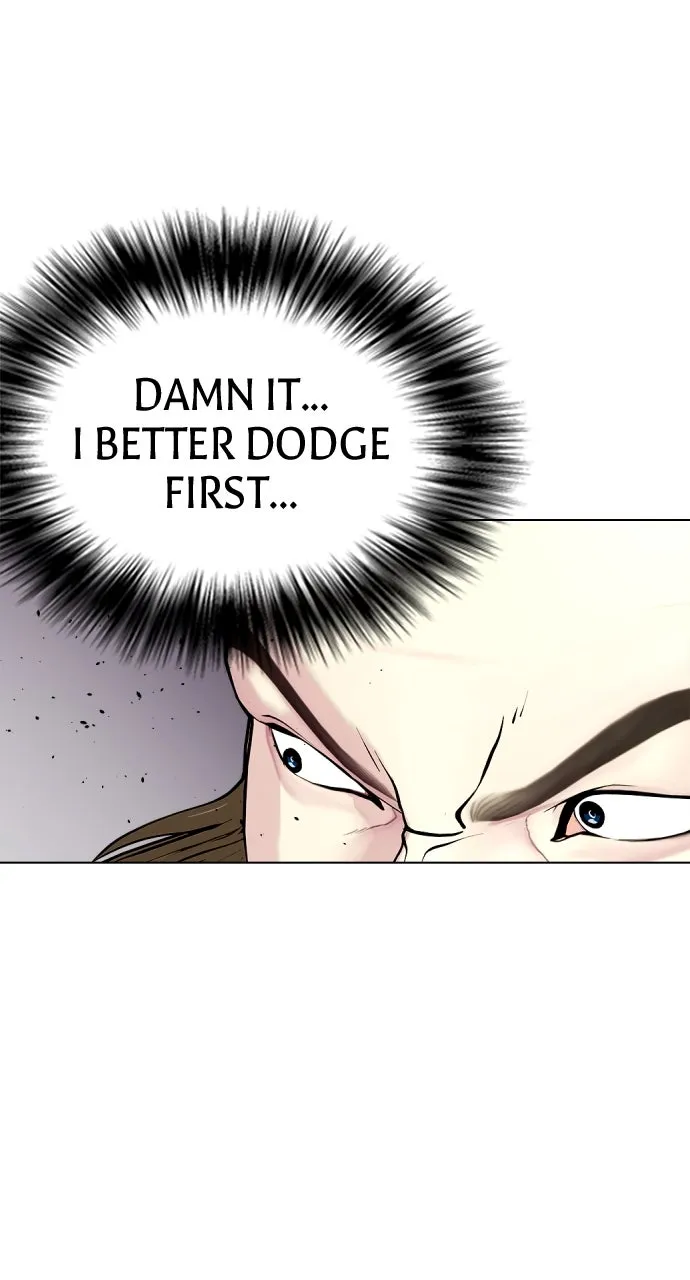 Read The Outcast is a Fighter chapter 31 image 1 on Lezhin