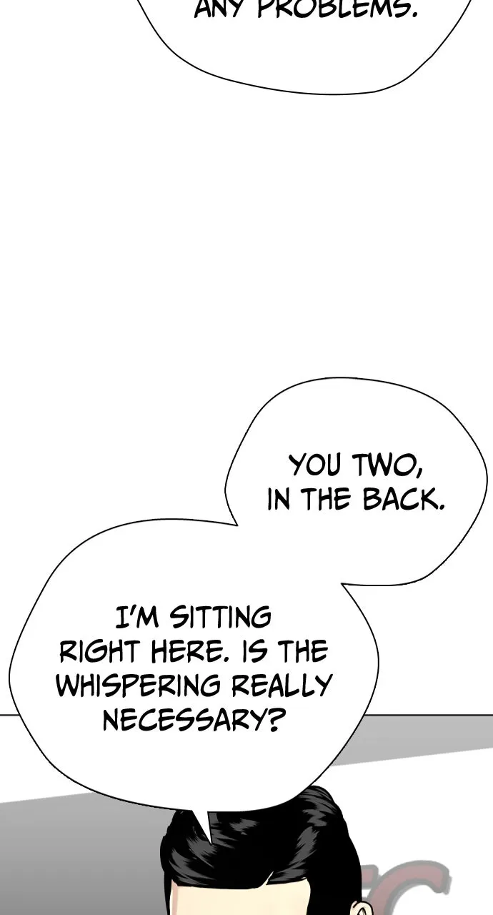 Read The Outcast is a Fighter chapter 31 image 116 on Lezhin