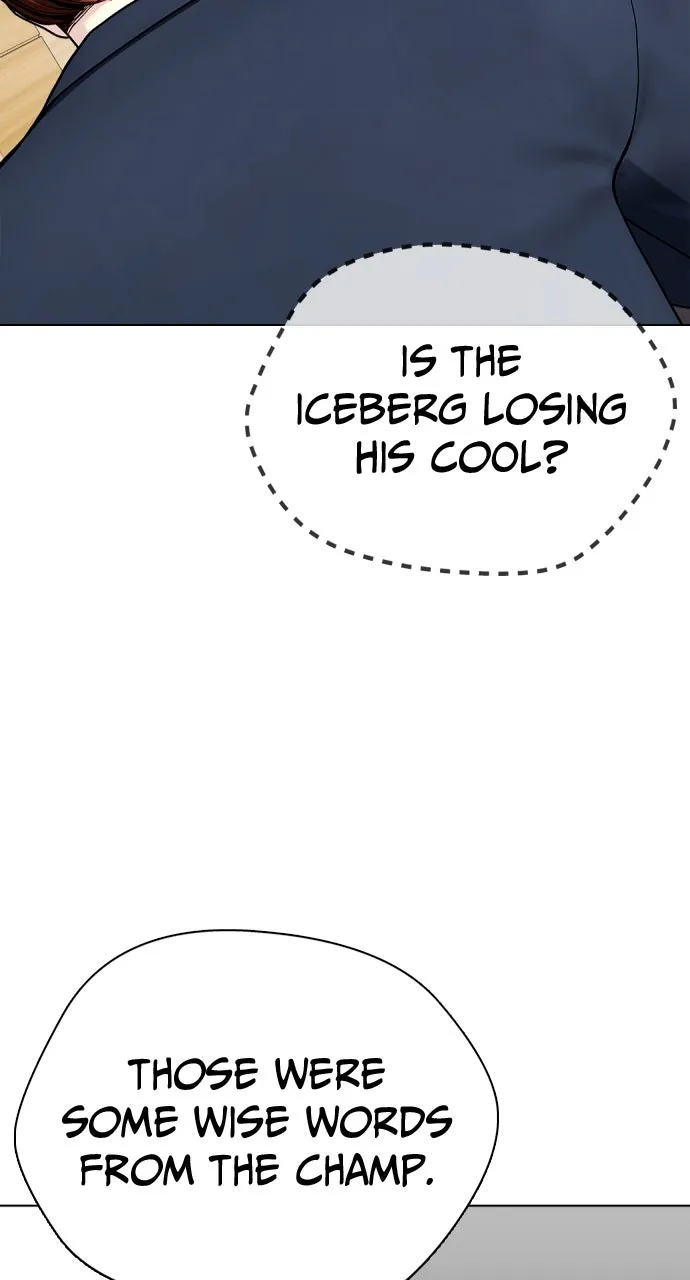 Read The Outcast is a Fighter chapter 31 image 131 on Lezhin