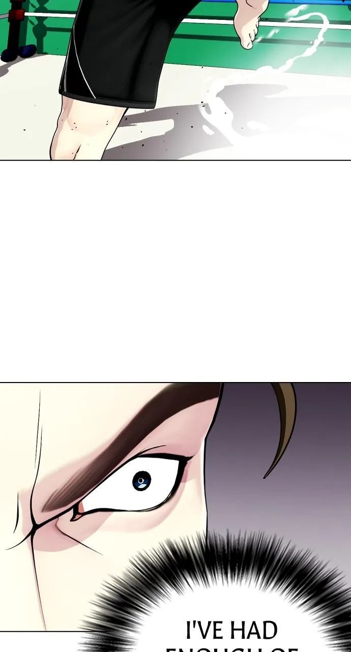 Read The Outcast is a Fighter chapter 31 image 16 on Lezhin