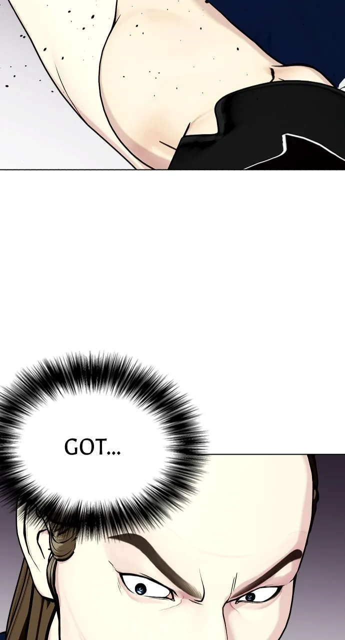 Read The Outcast is a Fighter chapter 31 image 20 on Lezhin