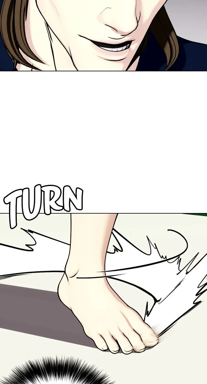 Read The Outcast is a Fighter chapter 31 image 21 on Lezhin