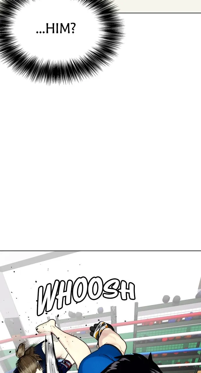 Read The Outcast is a Fighter chapter 31 image 22 on Lezhin