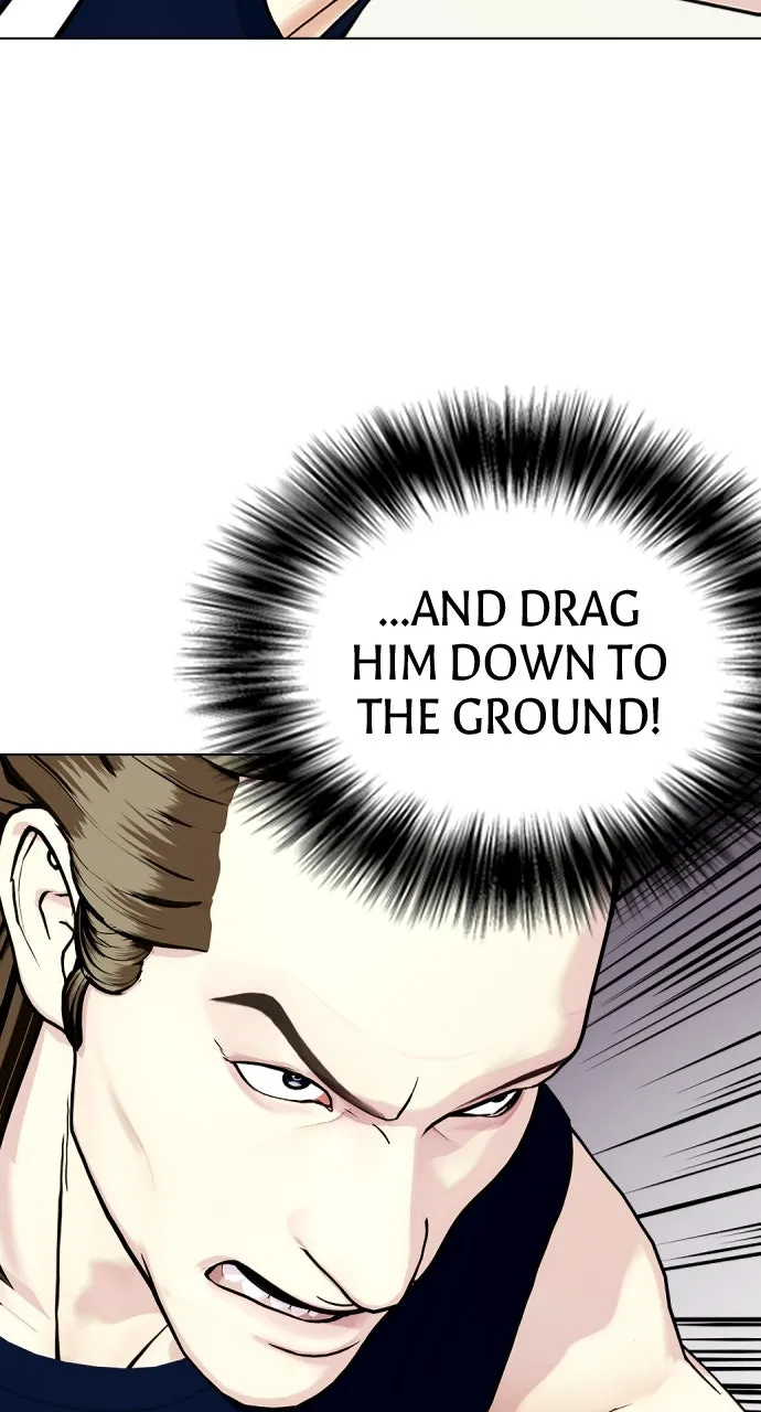 Read The Outcast is a Fighter chapter 31 image 29 on Lezhin