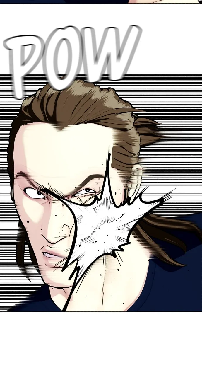 Read The Outcast is a Fighter chapter 31 image 30 on Lezhin