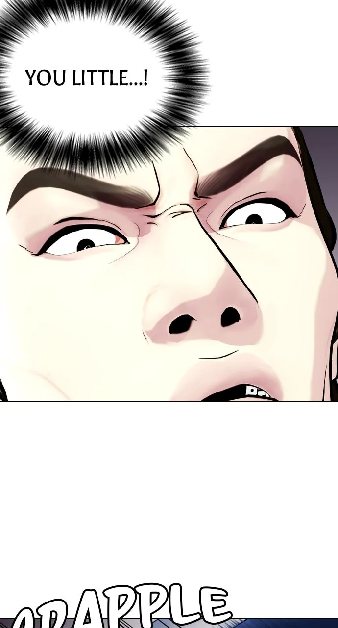 Read The Outcast is a Fighter chapter 31 image 40 on Lezhin