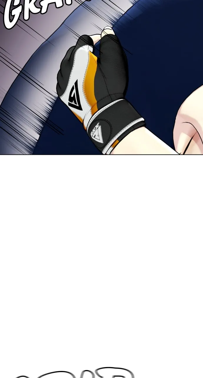 Read The Outcast is a Fighter chapter 31 image 41 on Lezhin