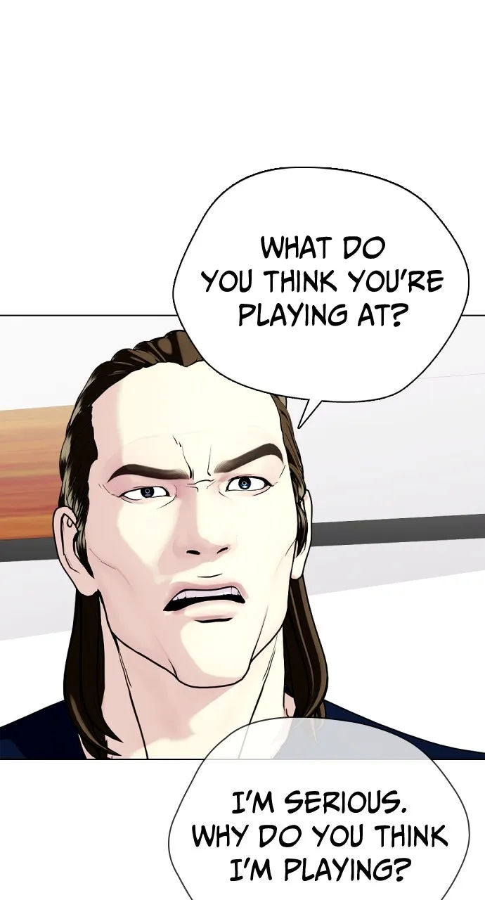 Read The Outcast is a Fighter chapter 31 image 63 on Lezhin