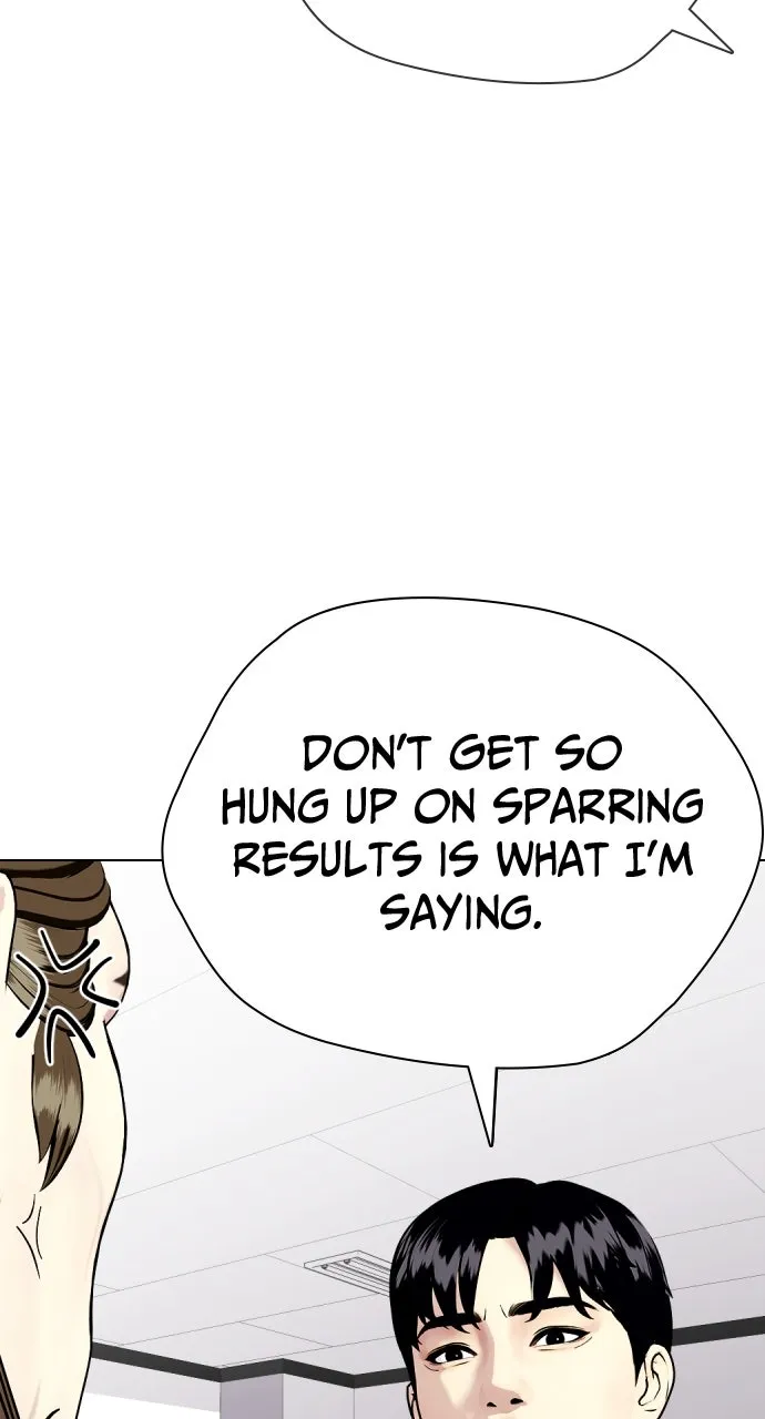 Read The Outcast is a Fighter chapter 31 image 64 on Lezhin