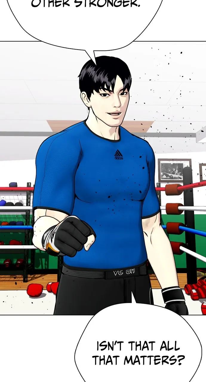 Read The Outcast is a Fighter chapter 31 image 68 on Lezhin