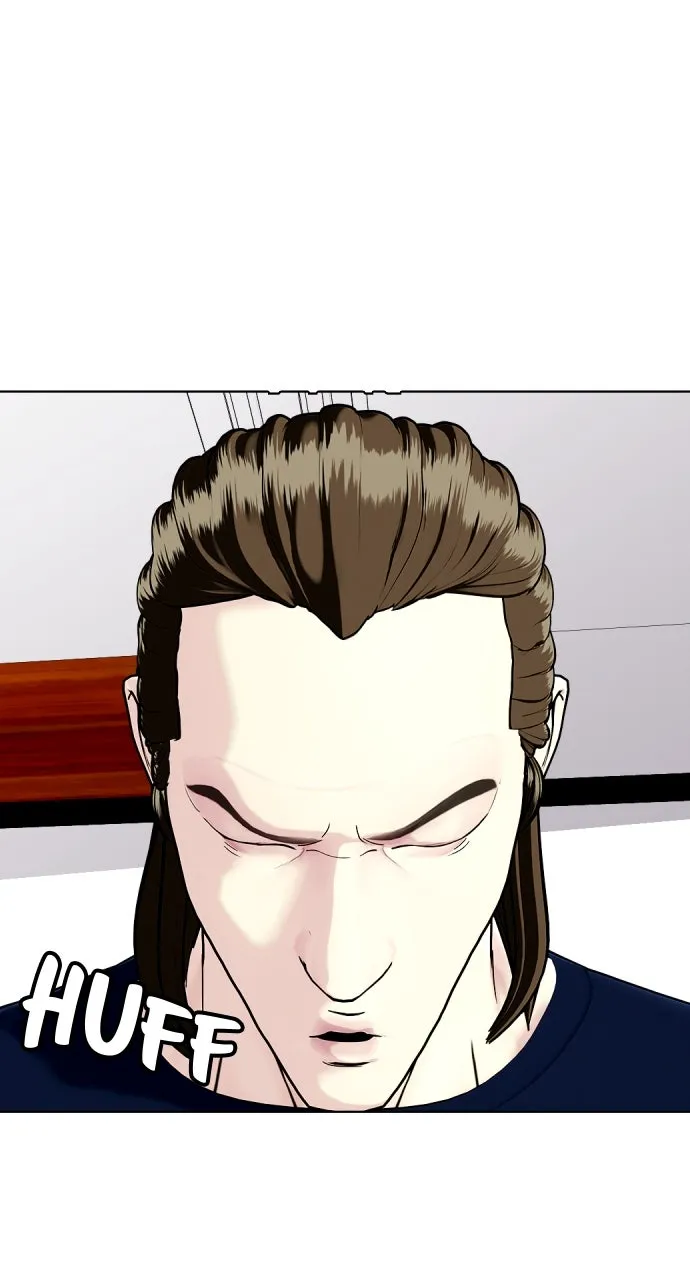 Read The Outcast is a Fighter chapter 31 image 70 on Lezhin