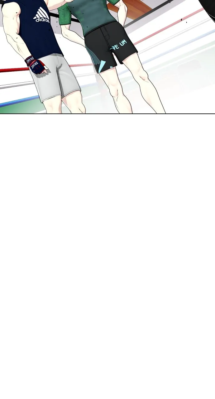 Read The Outcast is a Fighter chapter 31 image 72 on Lezhin