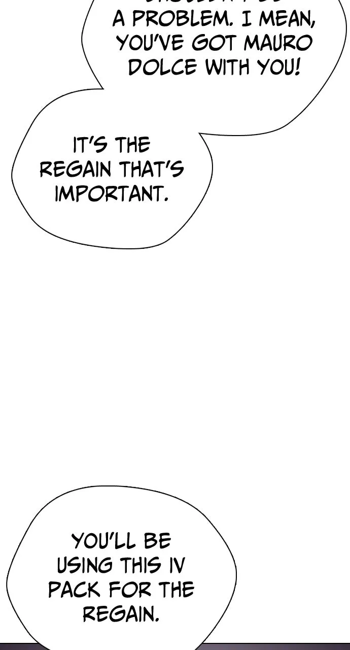 Read The Outcast is a Fighter chapter 31 image 77 on Lezhin