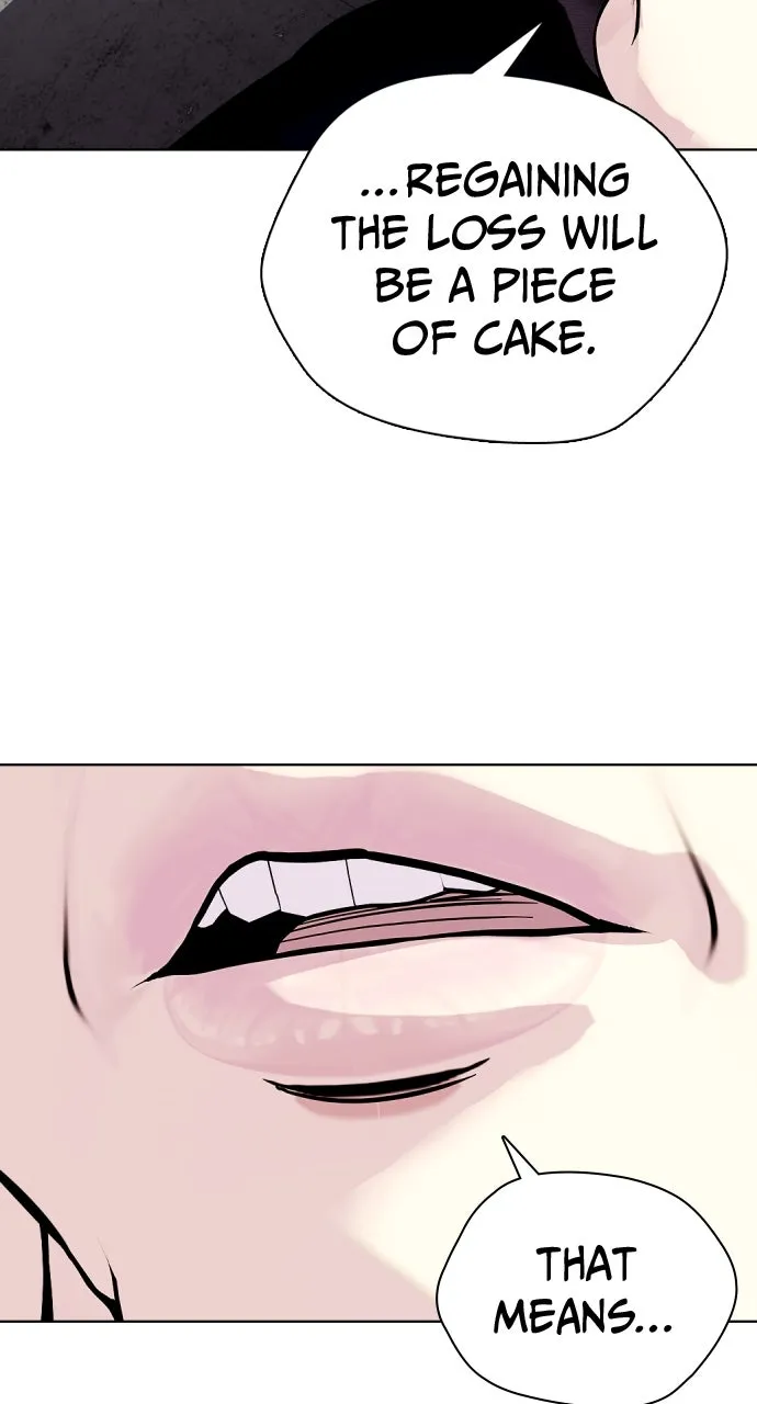 Read The Outcast is a Fighter chapter 31 image 80 on Lezhin