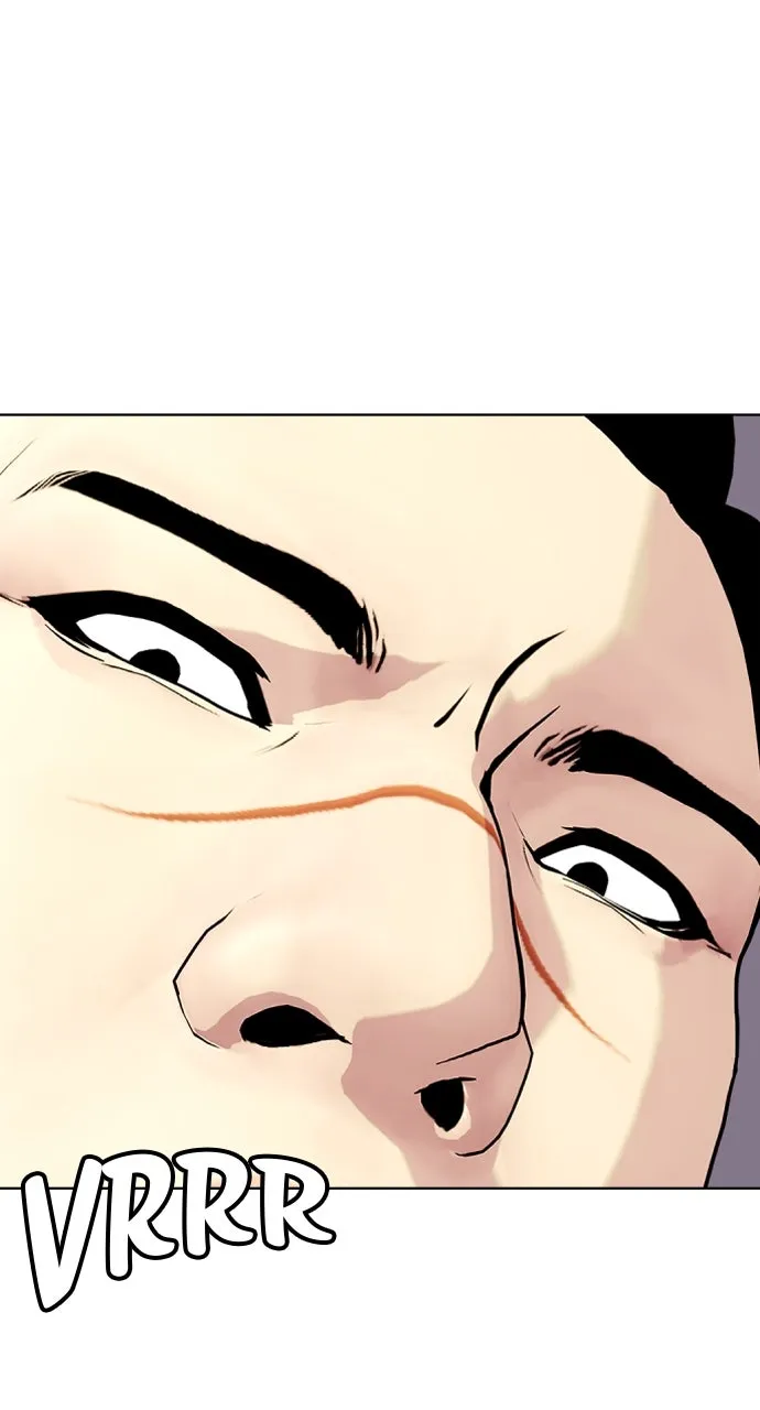 Read The Outcast is a Fighter chapter 31 image 83 on Lezhin