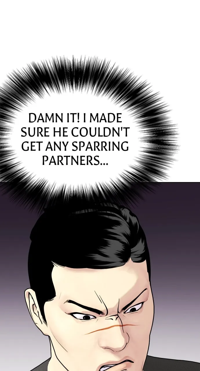 Read The Outcast is a Fighter chapter 31 image 87 on Lezhin
