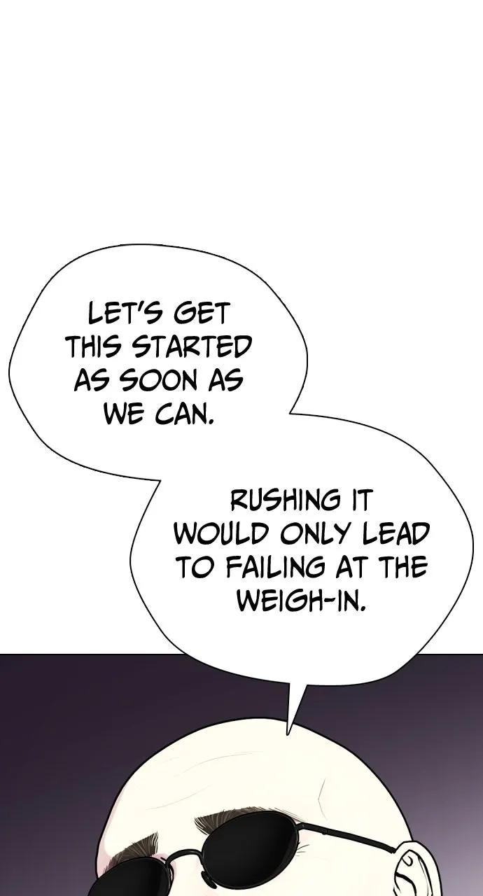 Read The Outcast is a Fighter chapter 31 image 89 on Lezhin