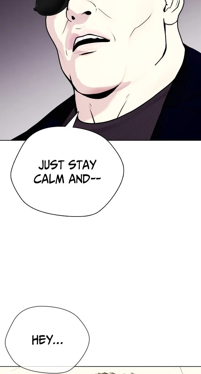 Read The Outcast is a Fighter chapter 31 image 90 on Lezhin