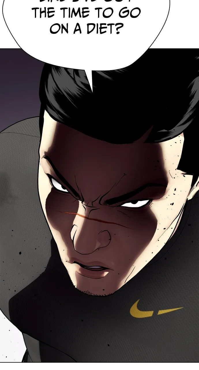 Read The Outcast is a Fighter chapter 31 image 92 on Lezhin
