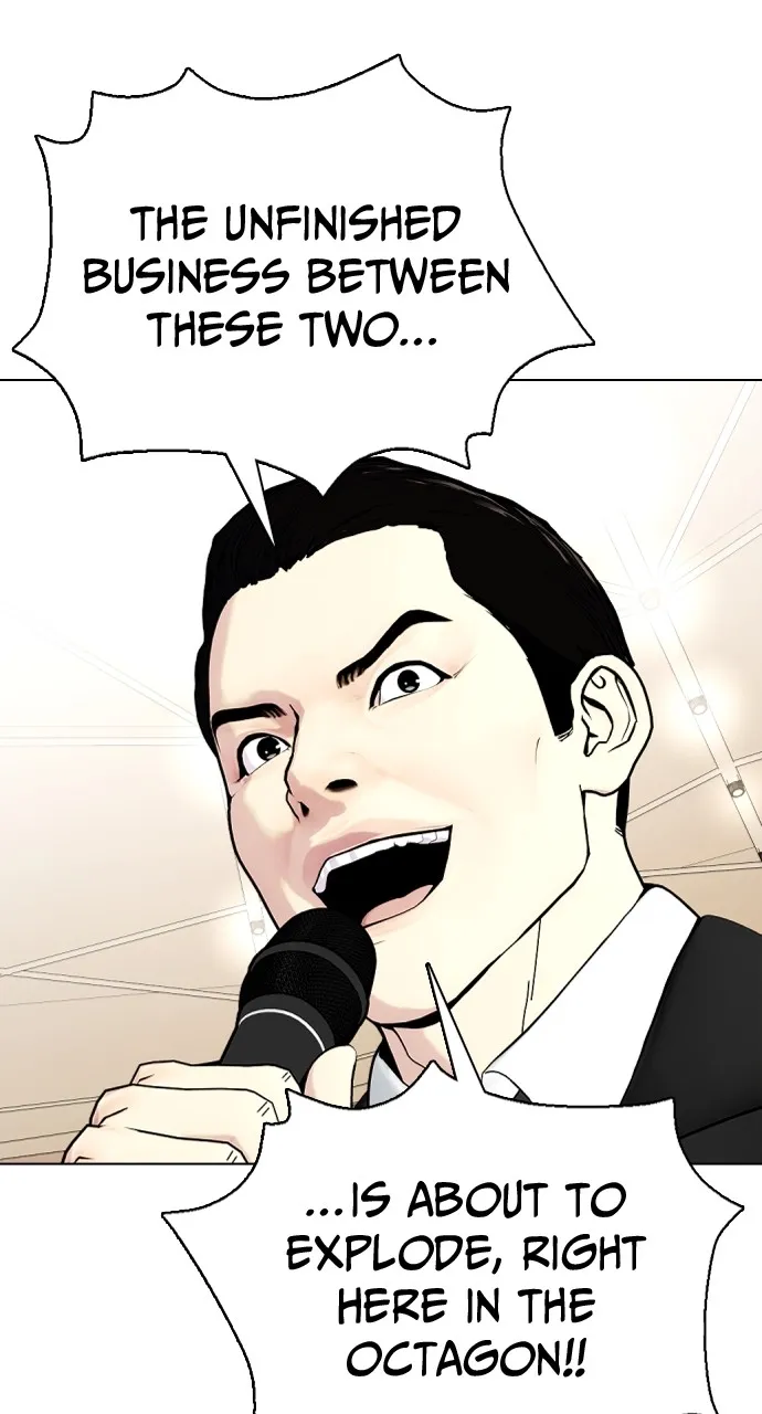 Read The Outcast is a Fighter chapter 32 image 102 on Lezhin