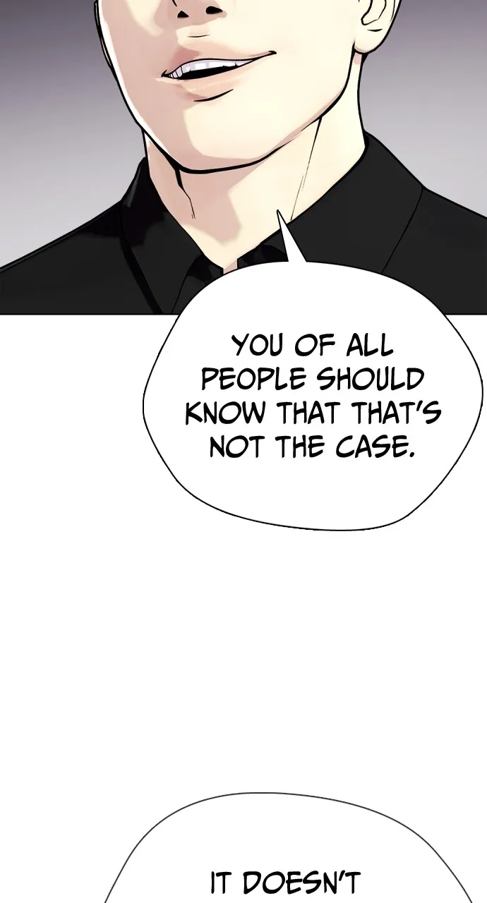 Read The Outcast is a Fighter chapter 32 image 11 on Lezhin