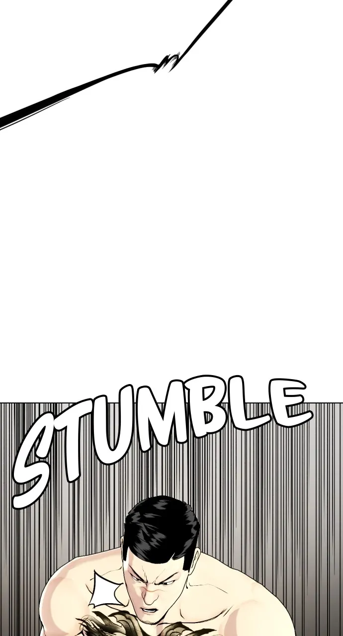 Read The Outcast is a Fighter chapter 32 image 110 on Lezhin