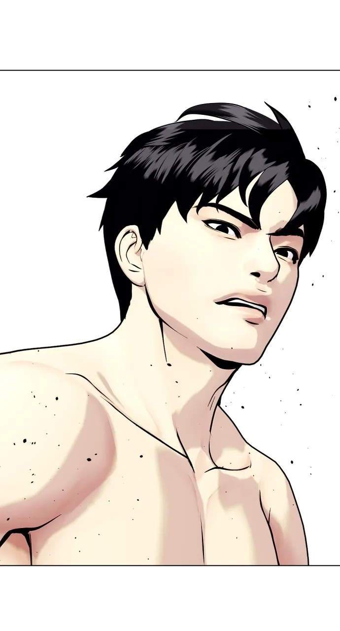 Read The Outcast is a Fighter chapter 32 image 113 on Lezhin