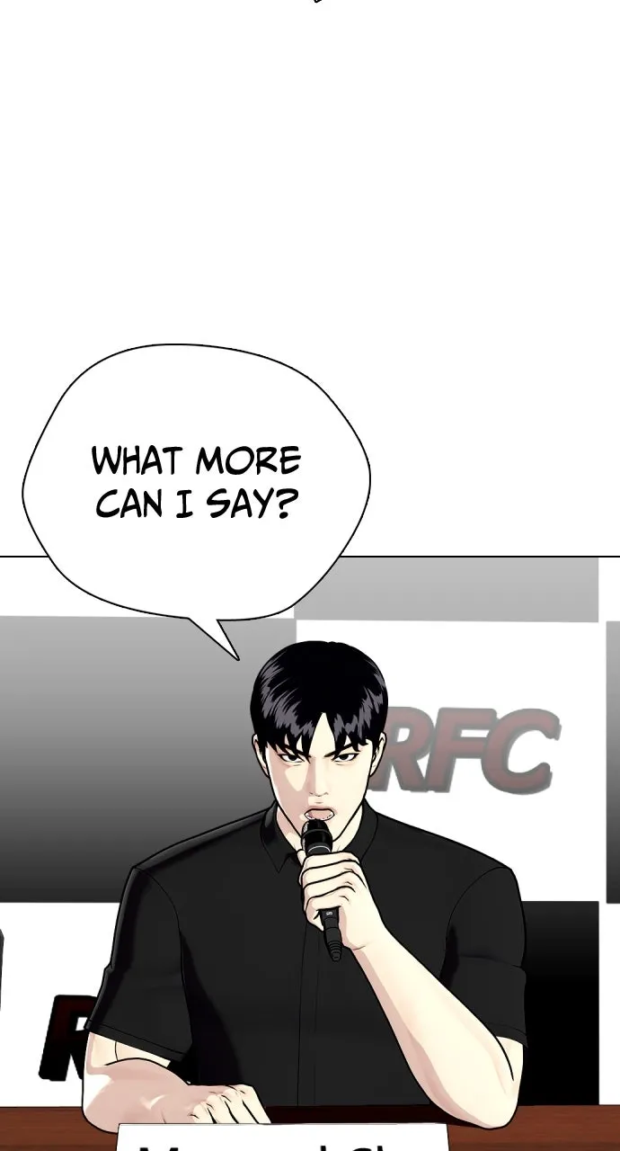 Read The Outcast is a Fighter chapter 32 image 16 on Lezhin