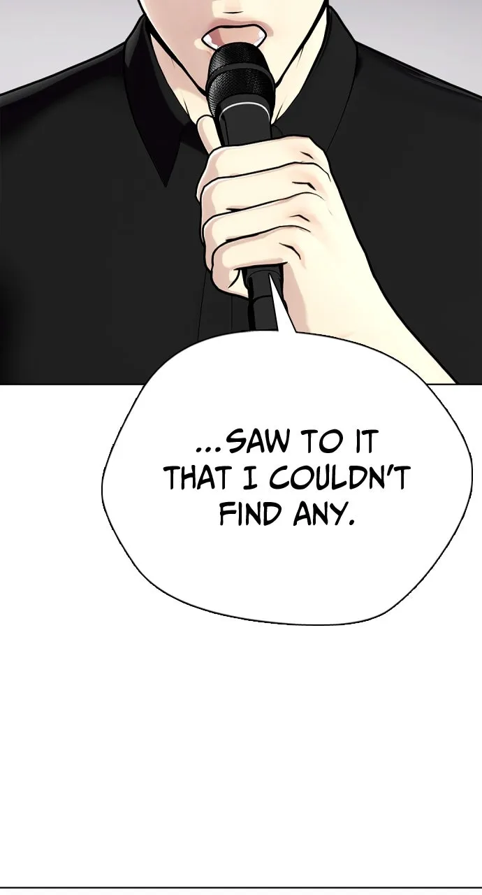 Read The Outcast is a Fighter chapter 32 image 19 on Lezhin